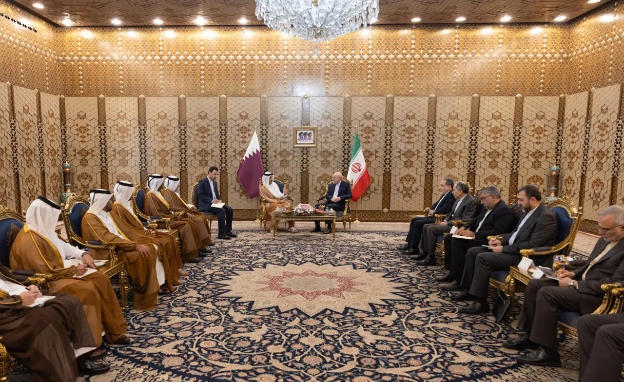 قالیباف