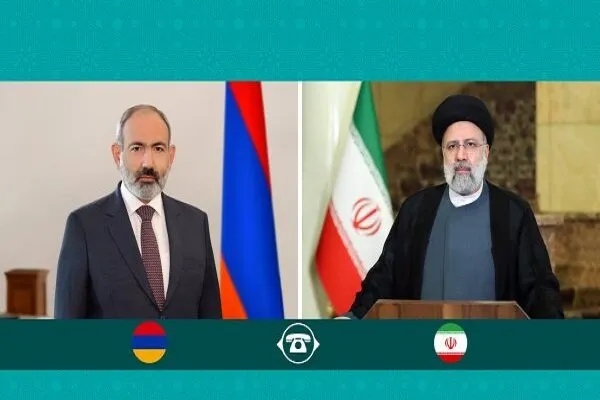 Iran ready to help prevent geopolitical changes in Caucasus