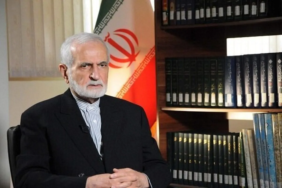 ایران همه راه‌های مذاکره را نبسته است!