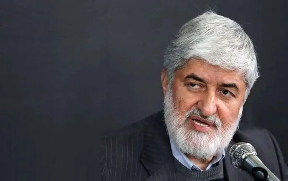 واکنش علی مطهری به افشاگری رهبری‌فرد/ چه کسی دستور باخت به تیم ملی را داد؟