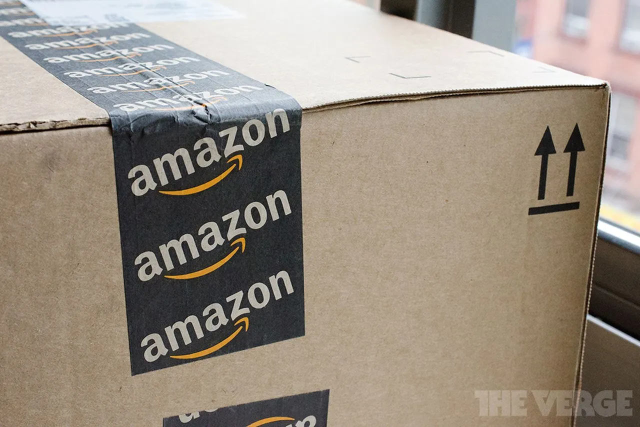 Amazon Pushes Deeper Into Auto Industry With Car Research Site