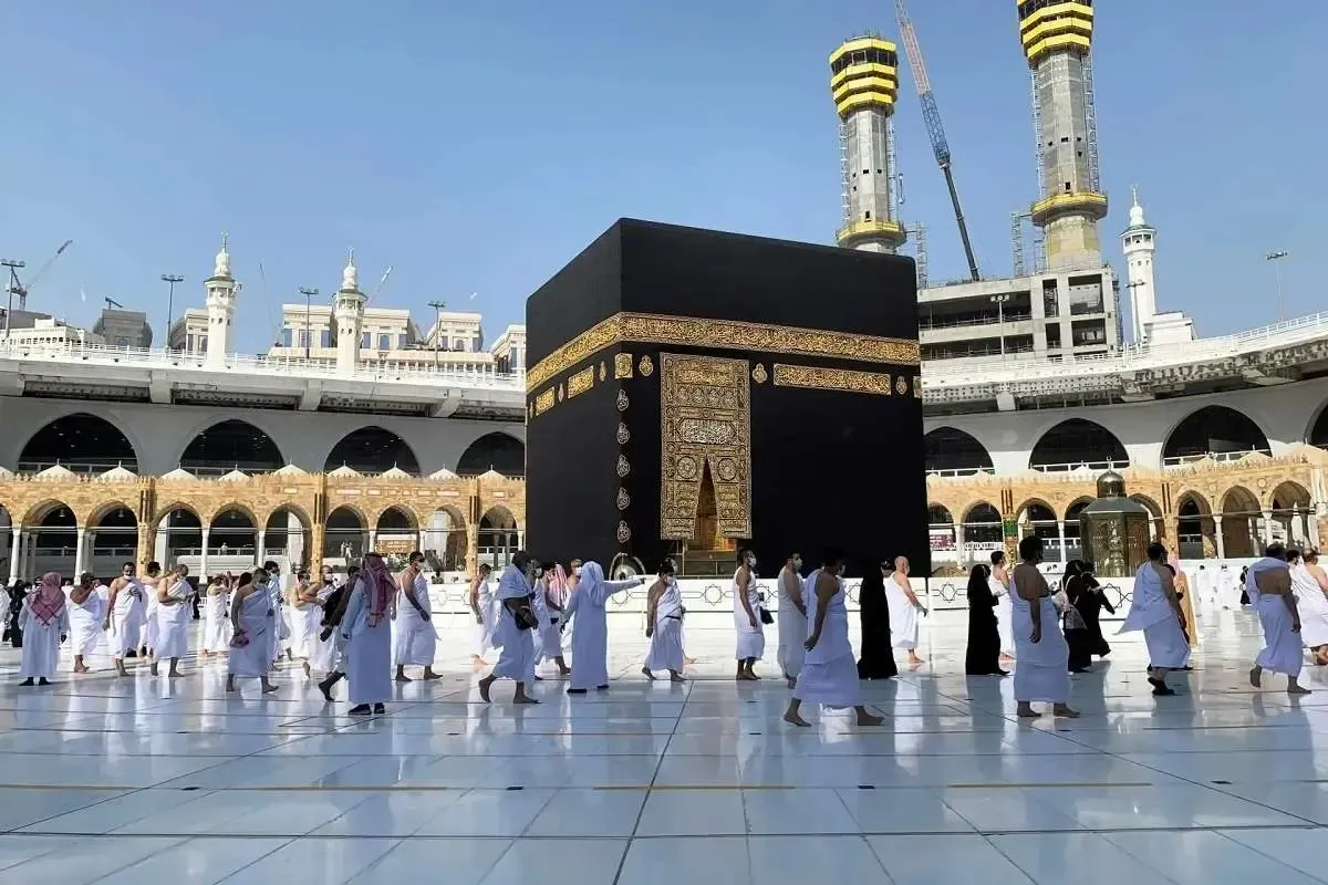 آغاز پیش‌ثبت‌نام حج تمتع ۱۴۰۶ از این تاریخ/ متقاضیان بخوانند