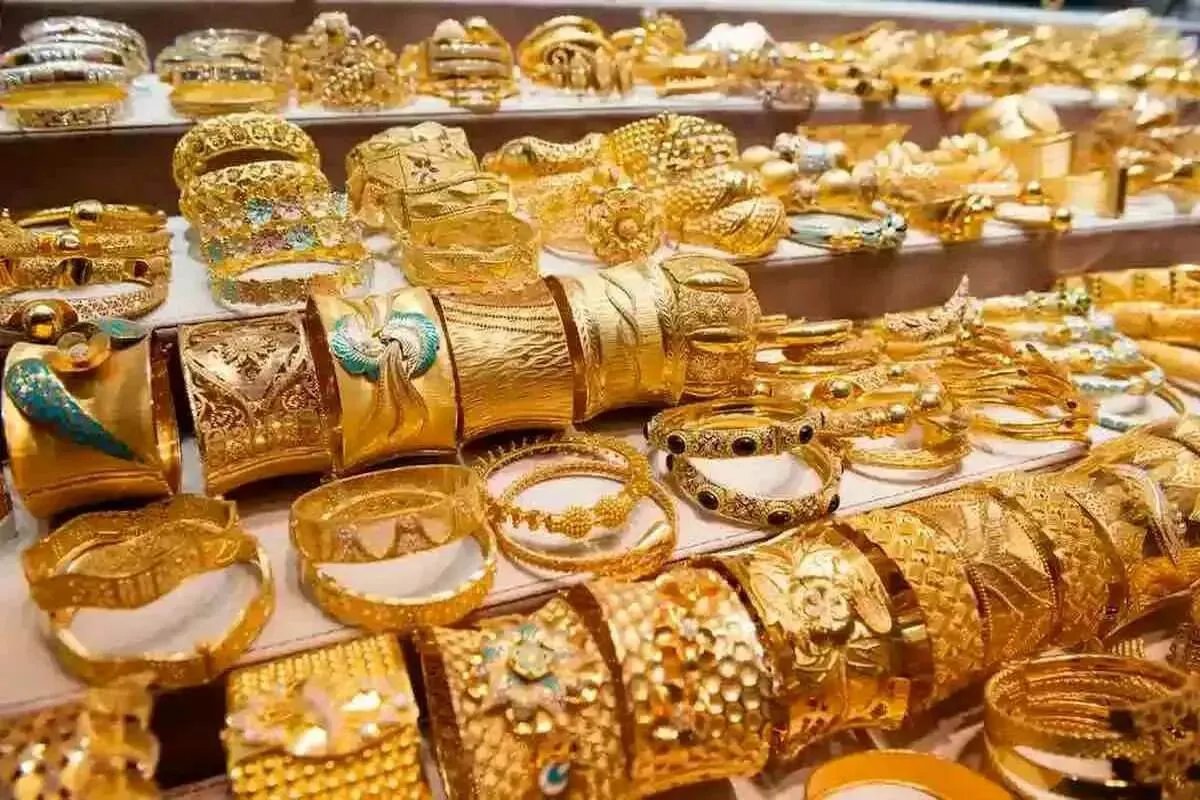 قیمت طلا و سکه امروز ۲۱ فروردین ۱۴۰۴ + جدول