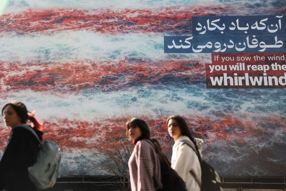 آمادگی تهران برای توافق در برابر لغو تحریم‌ها؛ درخواست ایران برای جدول زمانی لغو تحریم‌ها