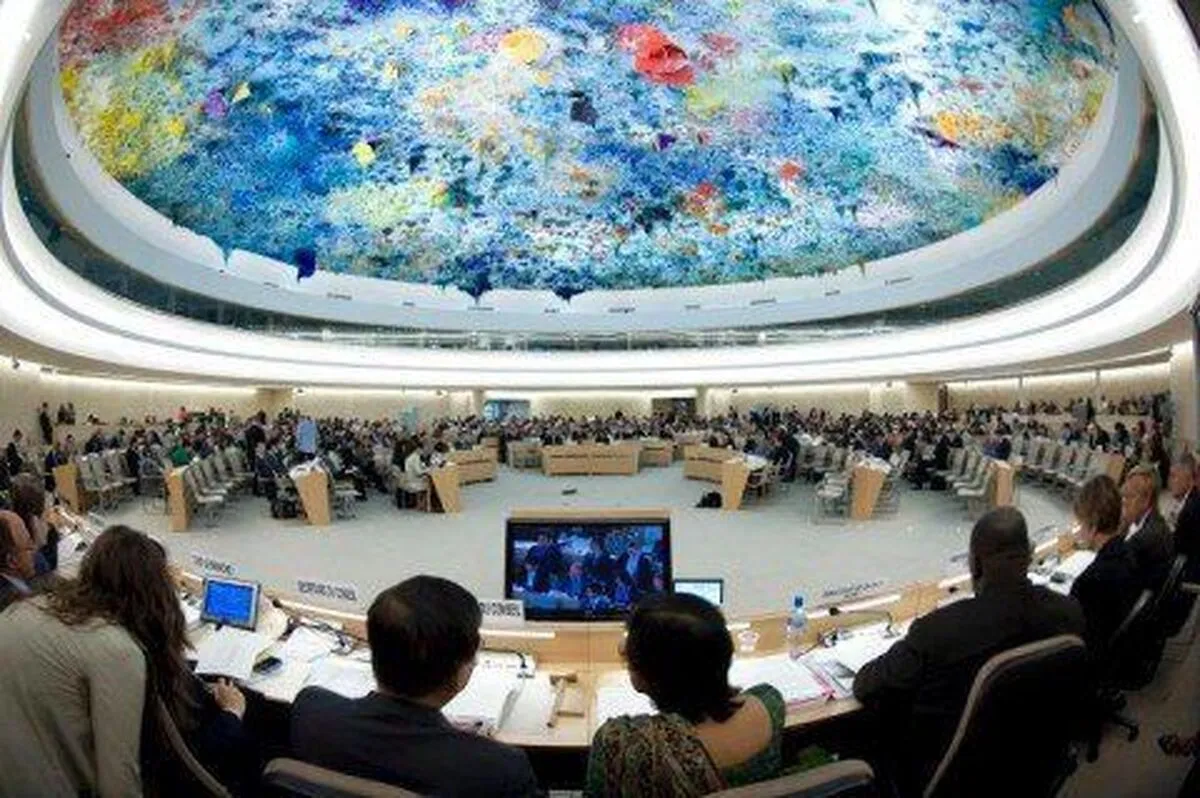 عجیب ولی واقعی / تصویب قطعنامه ضدایرانی در شورای امنیت سازمان ملل