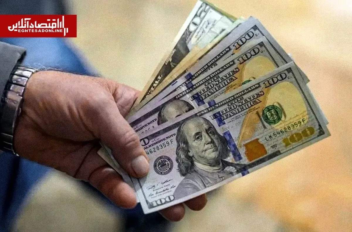 قیمت دلار، طلا و سکه امروز چهارشنبه ۳ تیر ۱۴۰۵ | دلار بازار آزاد امروز چند؟ + جدول