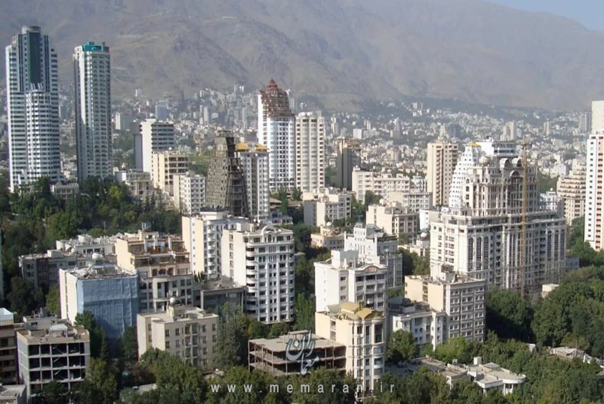 بازار مسکن در آستانه شوک / قیمت خانه ۲ برابر می‌شود؟