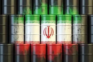 گزارش تانکرترکرز از میزان صادرات نفت ایران / آمار جدید اعلام شد