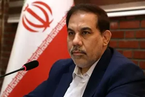 اظهارات تازه جهانگیر درباره حملات به ایران / هیچ مماشاتی با فساد و عاملان جنایت نداریم