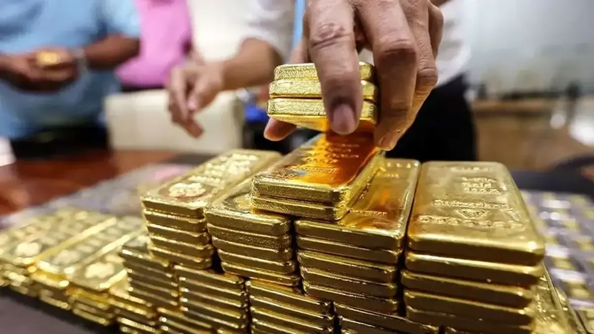 قیمت طلای جهانی امروز یکشنبه ۳ اسفند ۱۴۰۴/ بازار طلا در مسیر صعودی