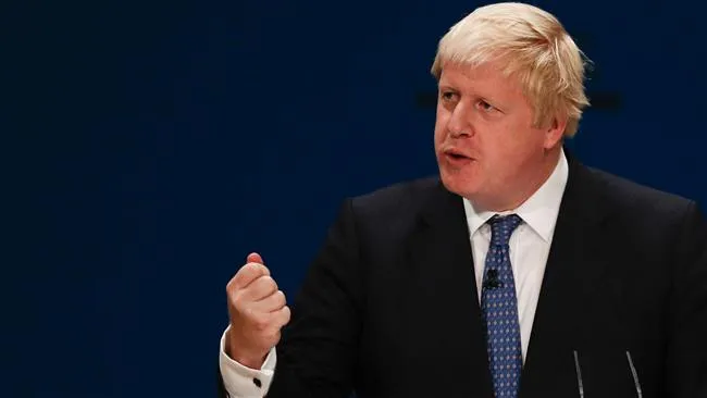 UK foreign secretary defends JCPOA