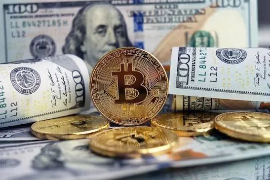 بیت کوین