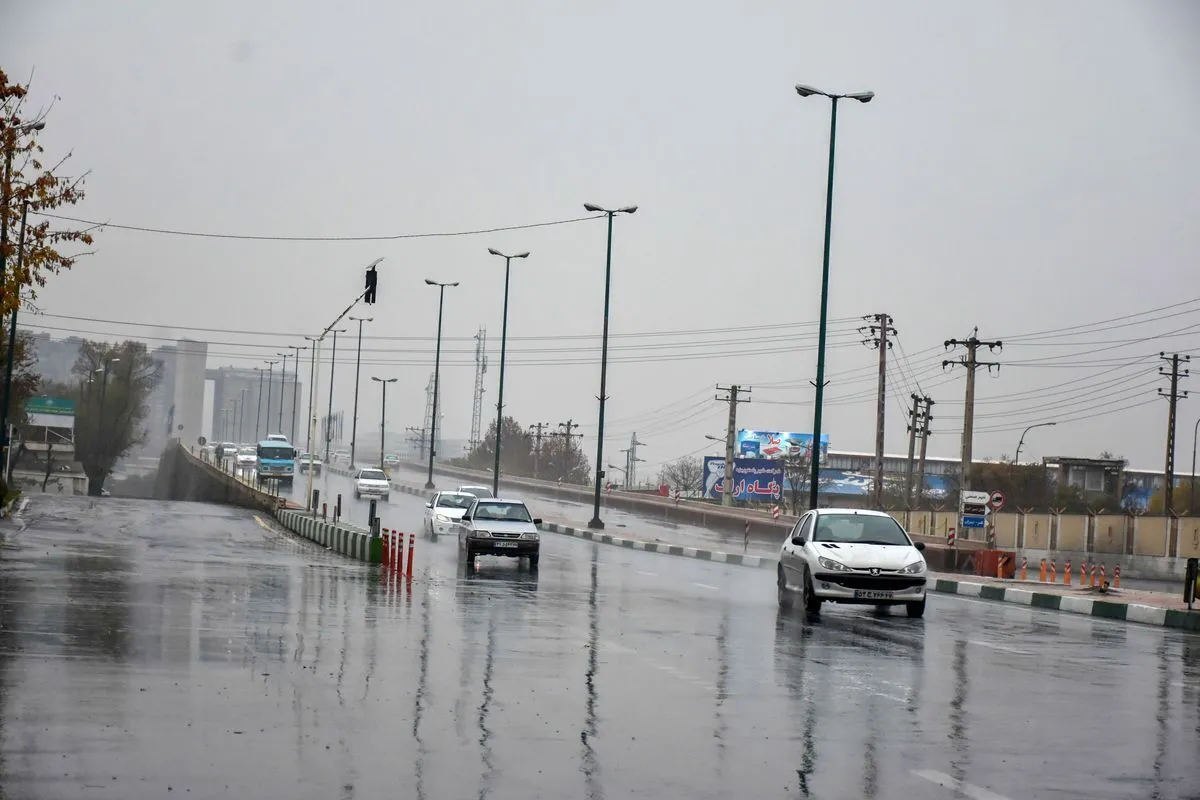 از این تاریخ هوا سردتر می‌شود
