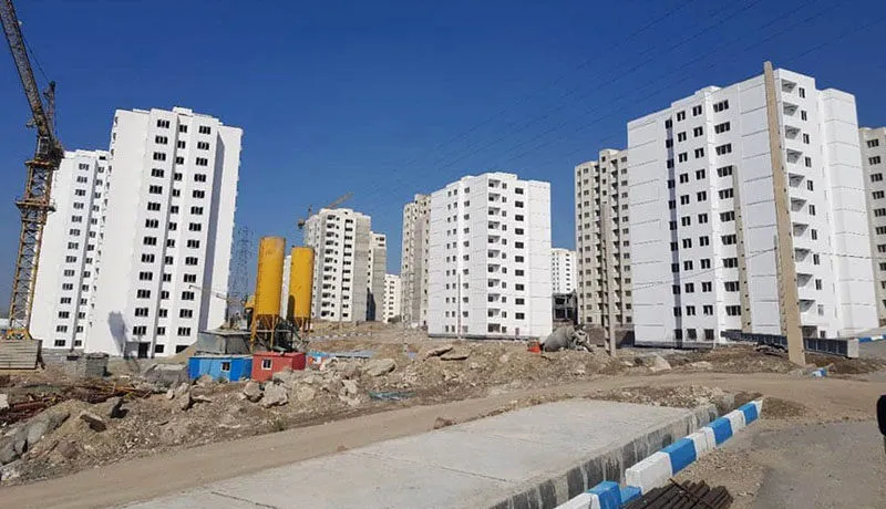 چند سال پس انداز کنیم تا خانه بخریم؟