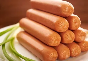 وزارت صمت ممنوعیت صادرات سوسیس را لغو کرد