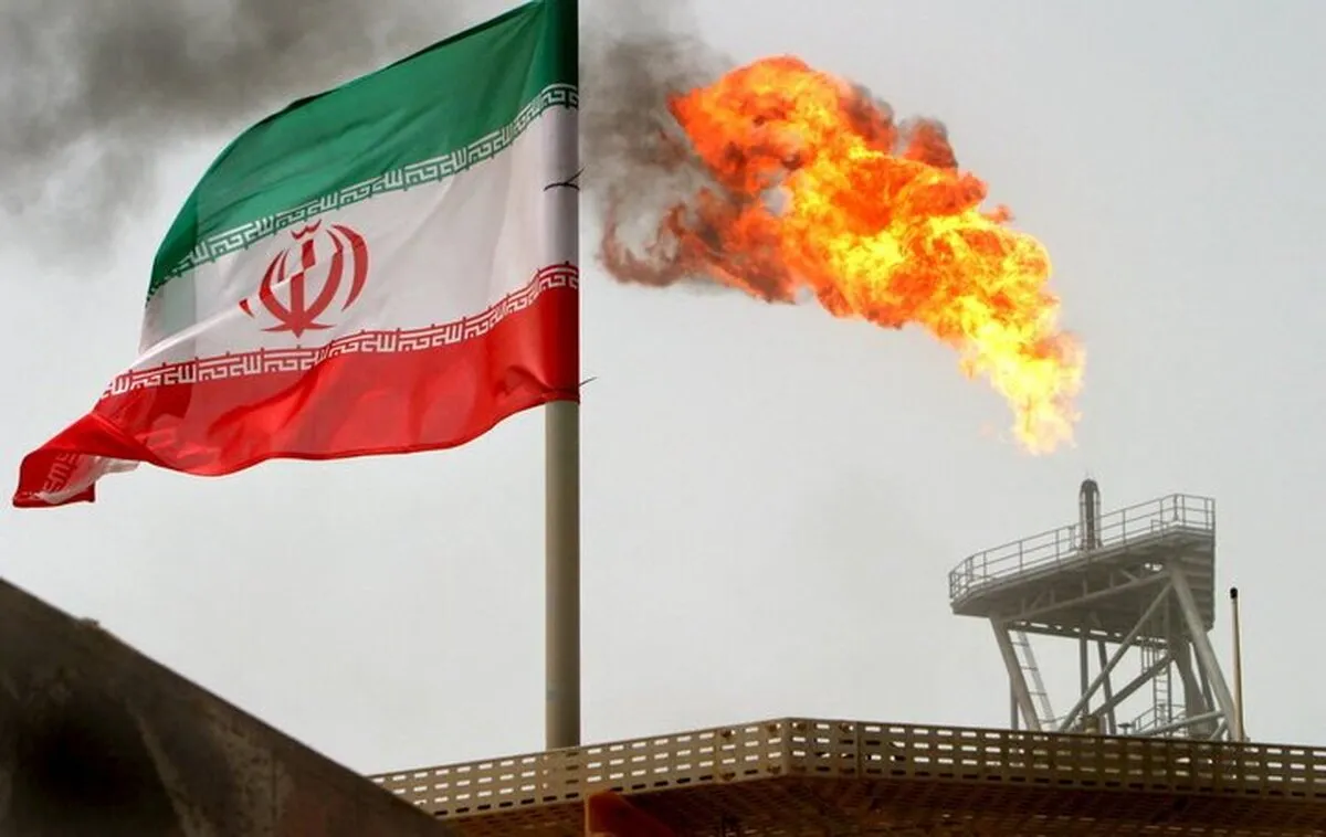 Iran rejects negotiating on ending its nuclear program