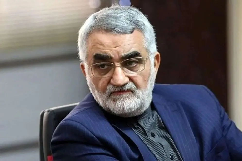 علاءالدین بروجردی