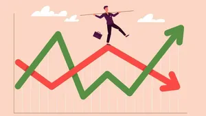 پیش‌بینی بورس این هفته/  آغاز یک موج صعودی یا استراحت قبل از ریزش؟