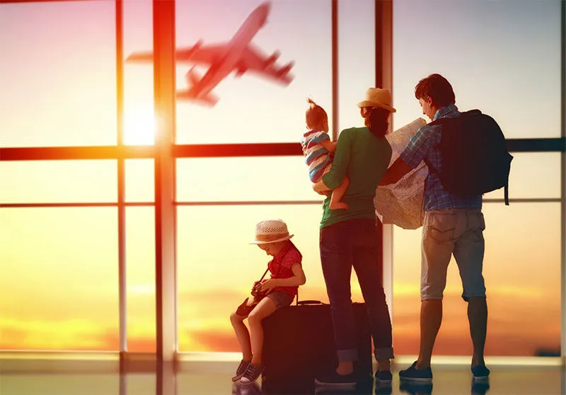 مقصد داخلی یا خارجی؟ کدام یک را انتخاب کنیم؟