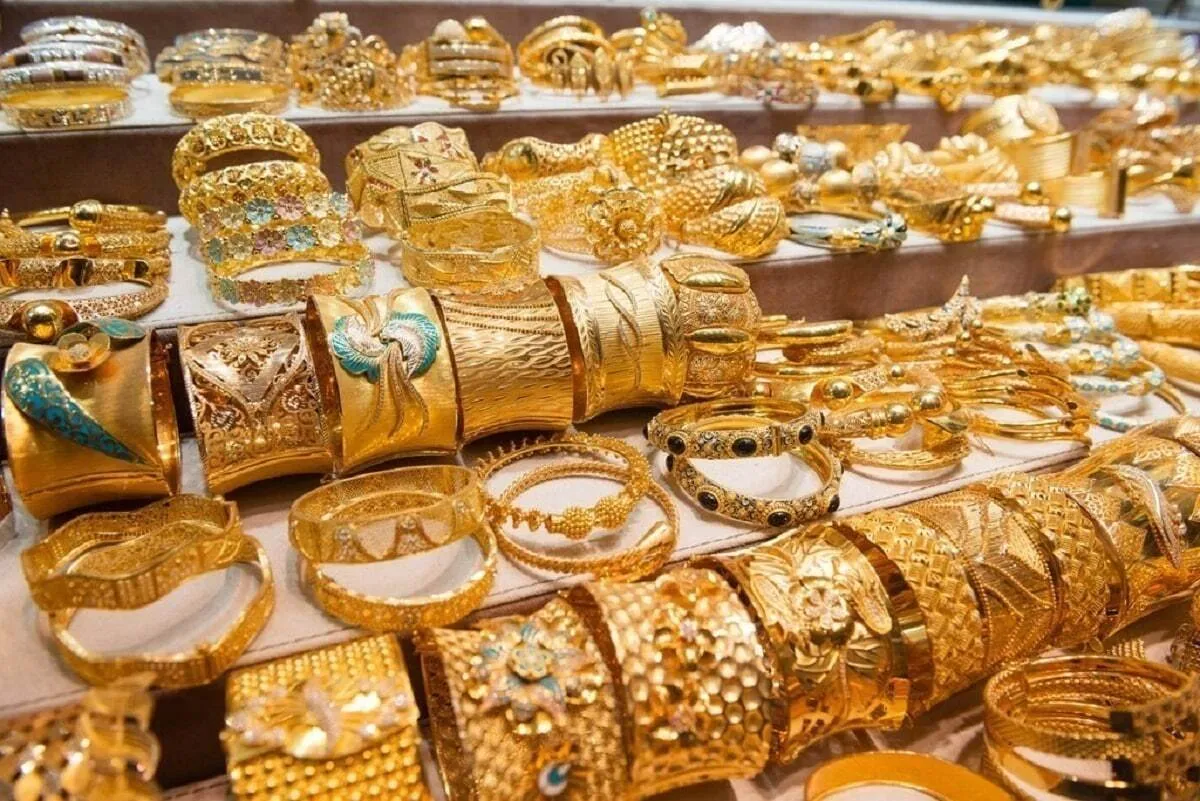 قیمت طلا و سکه امروز یکشنبه ۲۲ تیر ۱۴۰۴ + جدول