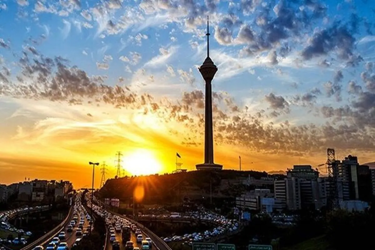 پیش‌بینی آب‌وهوای ایران ۲۱ فروردین/ هوای شبه تابستانی فرا رسید