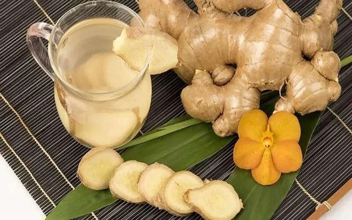 چه کسانی نباید زنجبیل مصرف کنند؟ / هشدار درباره مصرف این ادویه برای برخی افراد