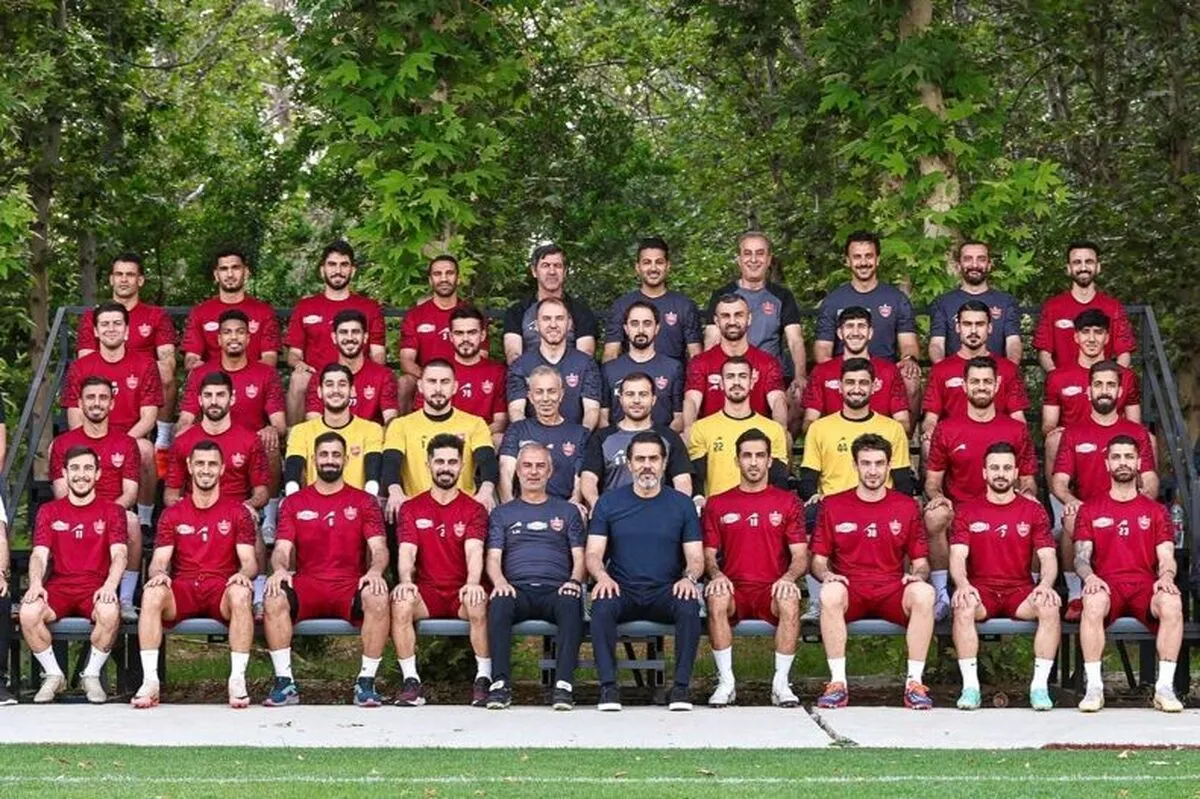 امید عالیشاه و کارتال آشتی کردند
