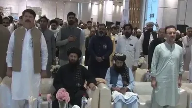 انتقاد-کاظمی-قمی-به-بی-احترامی-طالبان-به-سرود-ملی-ایران