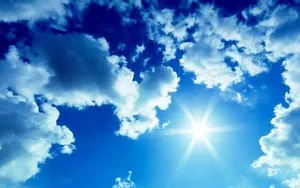 هوای زنجان خنک می‌شود