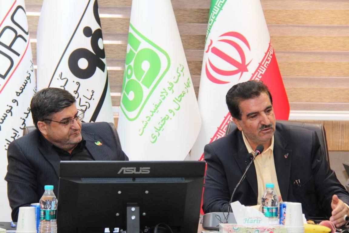 دکتر للـه‌گانی: ابزارهای نوین تامین مالی، منابع بانکی را هدفمندتر به سمت بنگاه‌های اقتصادی هدایت می‌کند