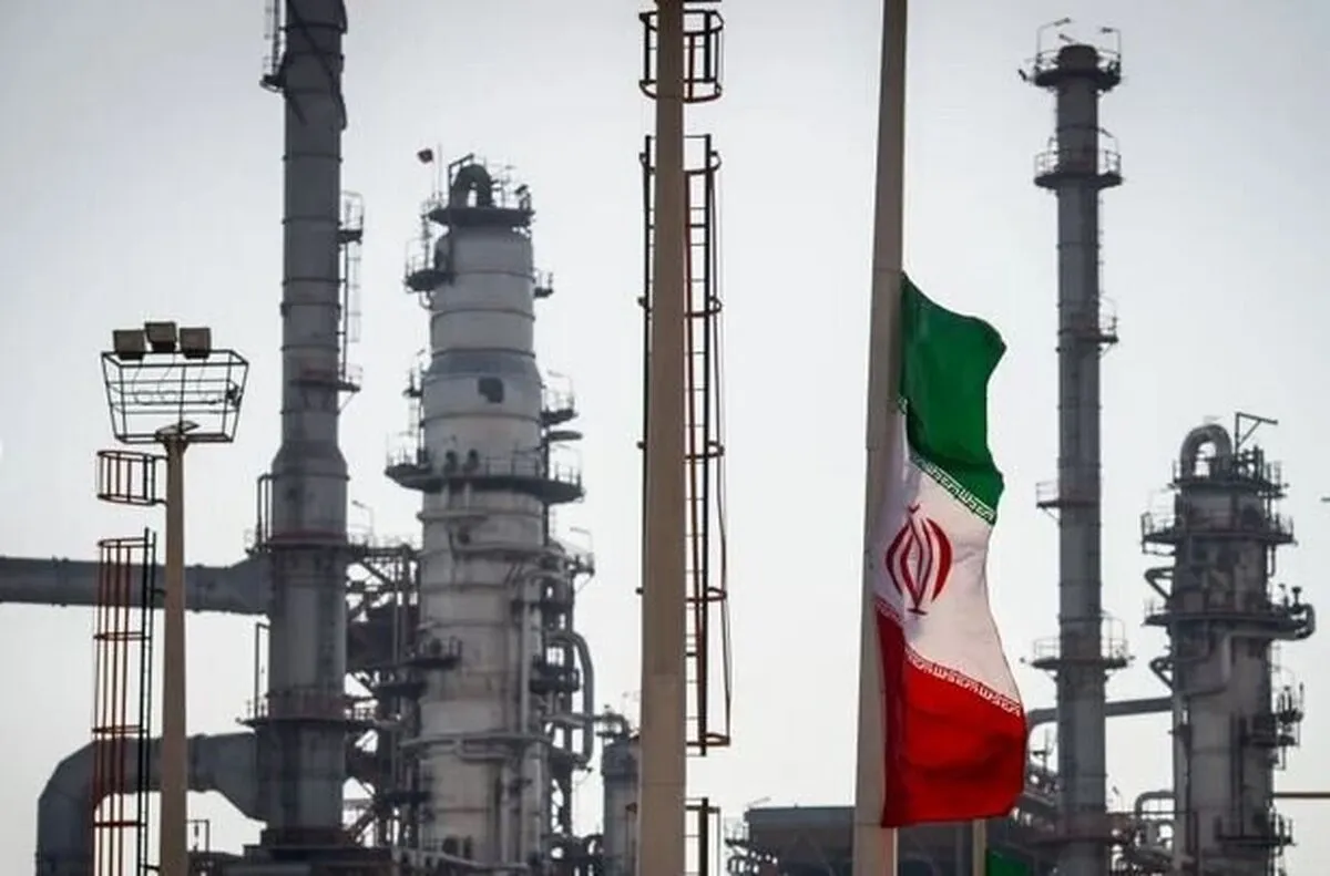 Report: Iran's crude oil exports to China hit new record high