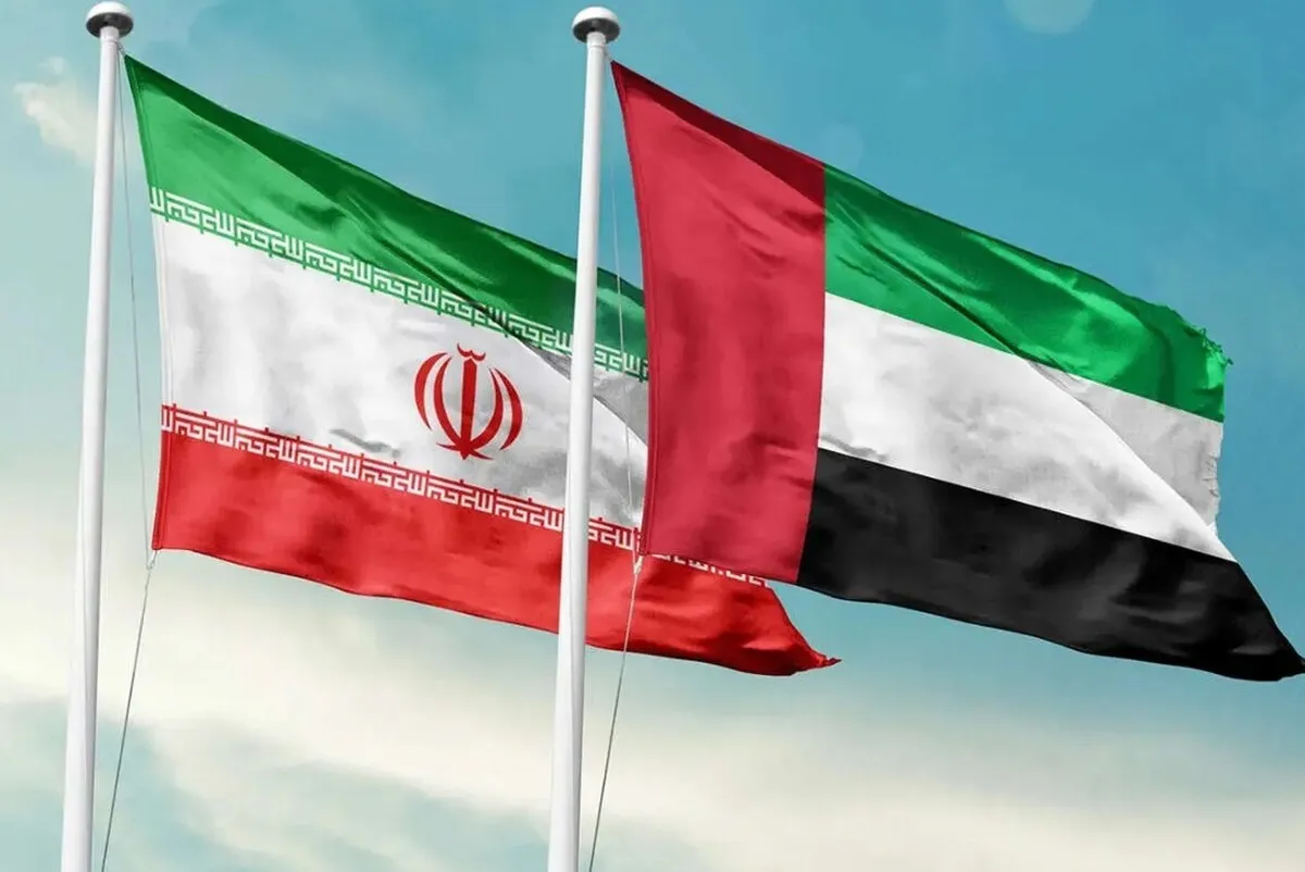 سورپرایز ایران و امارات برای سرمایه‌گذاران / مجوز طلایی صادر شد