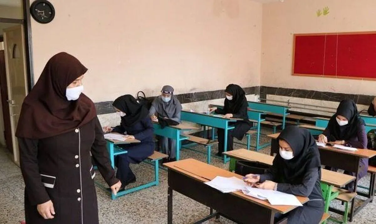 تاریخ اجرای مرحله دوم رتبه‌بندی معلمان اعلام شد