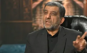 ضرغامی: مطلع هستم که رهبری، به همه‌ی دستگاه‌های تبلیغی و رسانه‌ای رهنمود داده‌اند! + عکس