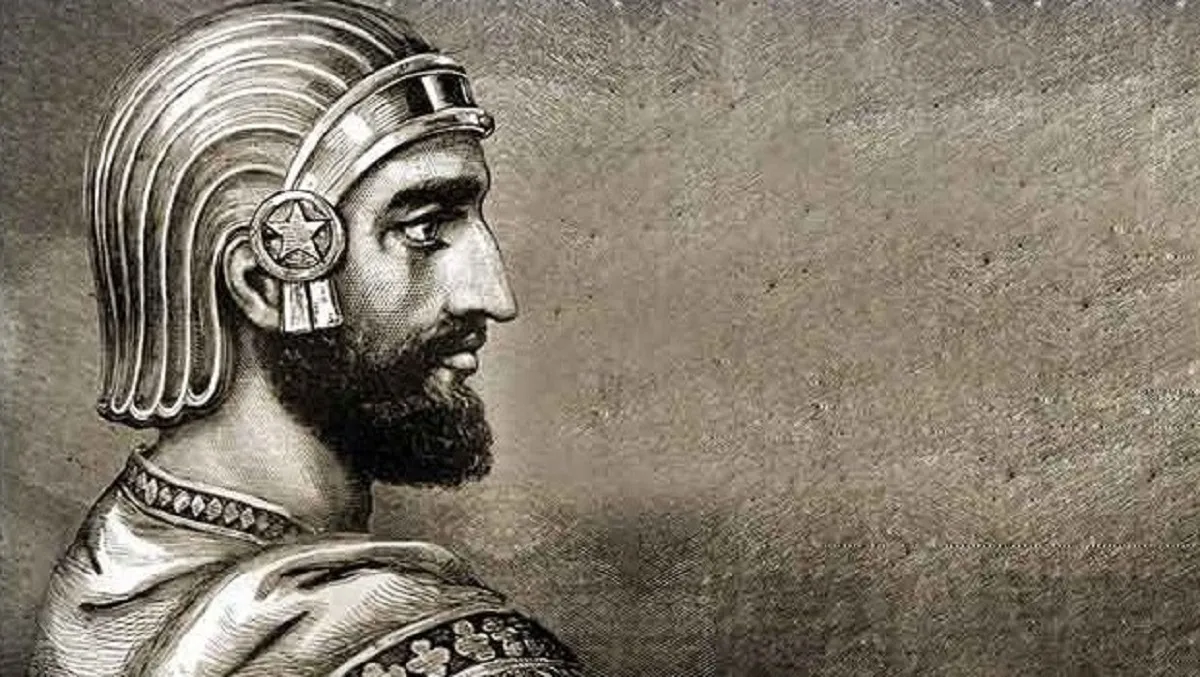 چرا روز «کوروش» در تقویم نیست؟
