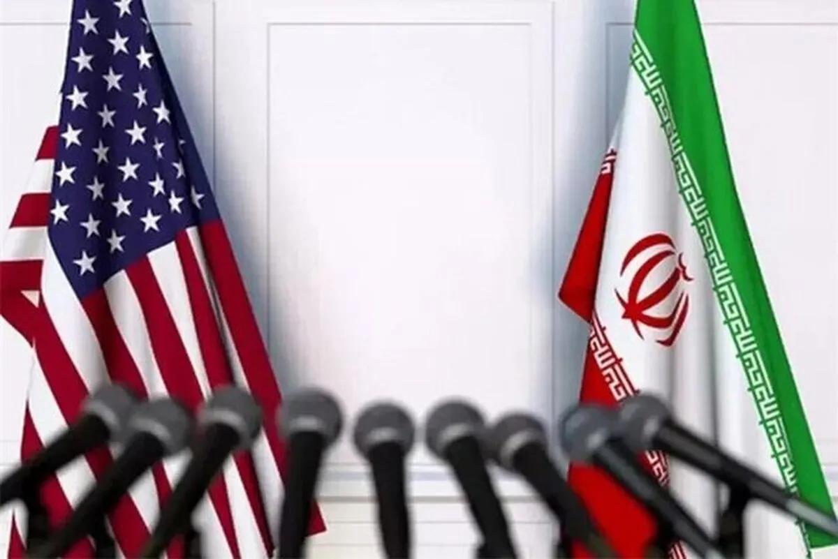 شرط مهم ایران برای مذاکرات با آمریکا اعلام شد