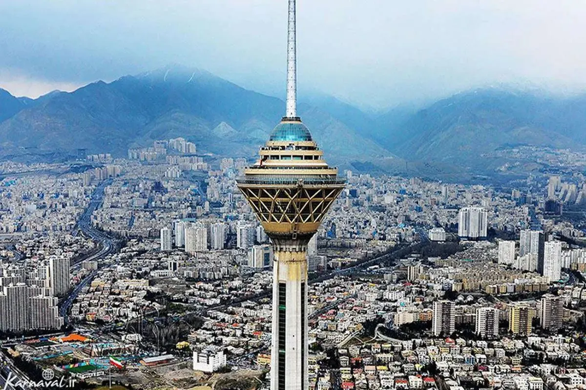 بحران جدید در تهران/ پایتخت ترسناک شد