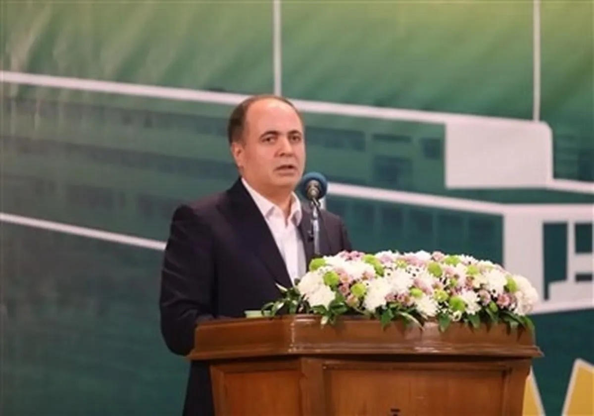 تاثیر منع صادرات برخی اقلام کشاورزی برای تامین بازار / موانع تأمین کالاهای اساسی رفع شد