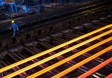 Iran Produces 13 Million Tons of Steel Products in 7 Months: ISPA