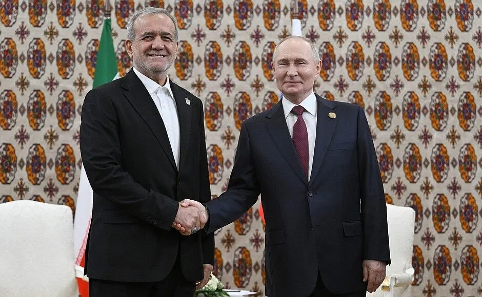 پوتین