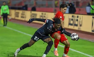 اعلام ترکیب پرسپولیس و تراکتور