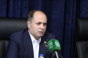 وزیر جهاد: امنیت غذایی تحت کنترل سامانه‌های هوشمند است / اغلب امور کشاورزی رصد می‌شود+ فیلم