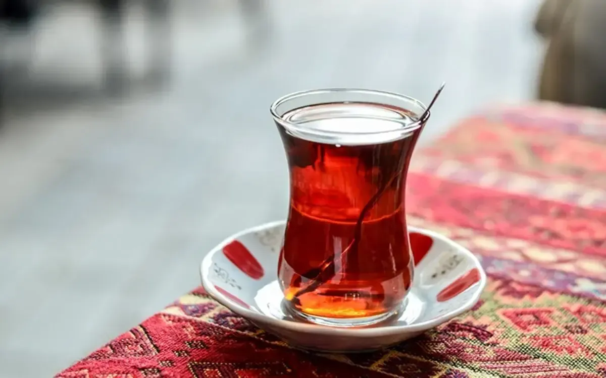 آیا چای مانع جذب آهن می‌شود؟ / بررسی علمی یک باور رایج