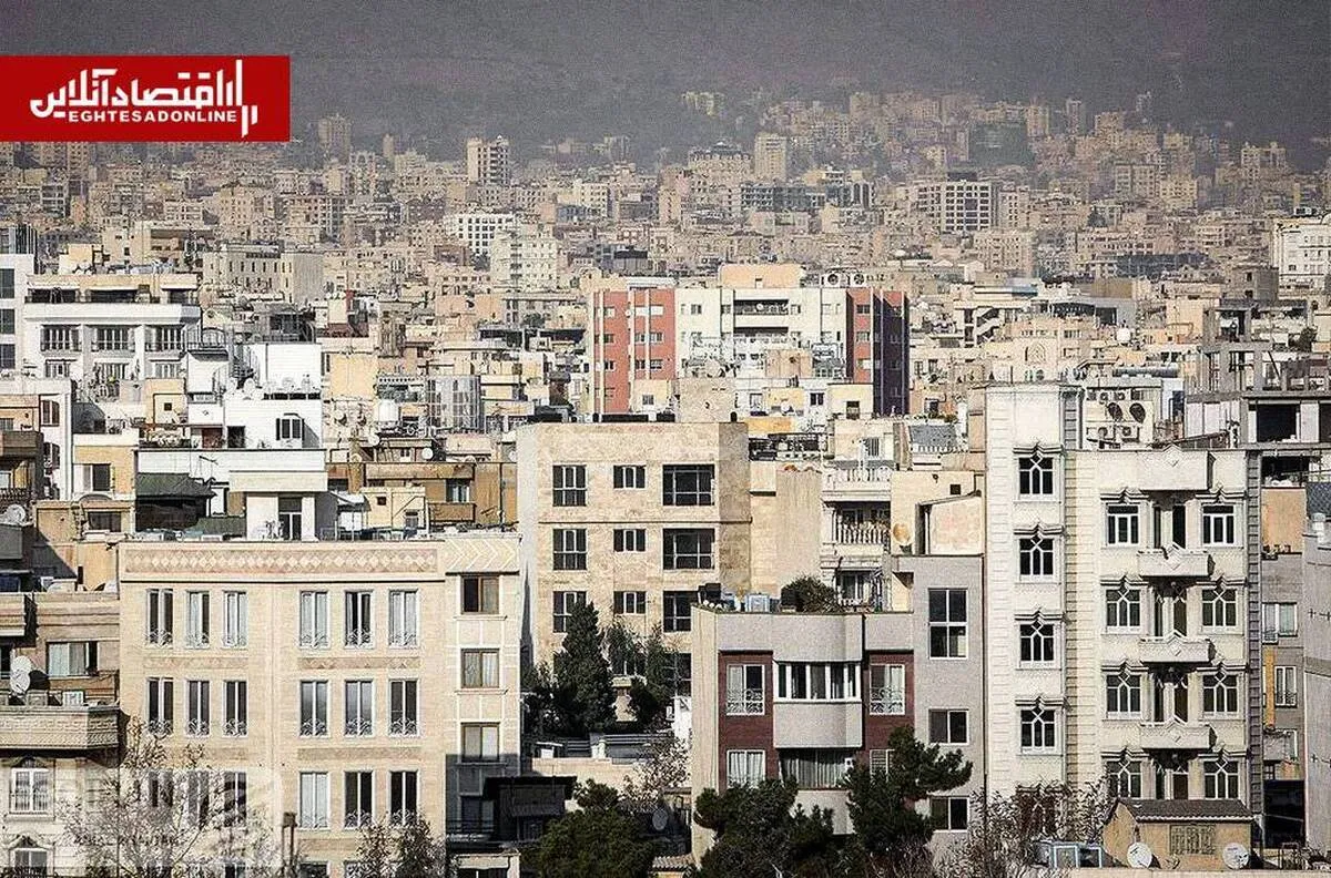 آخرین وضعیت بازار مسکن / تهران با کاهش بی‌سابقه معاملات روبه‌رو شد
