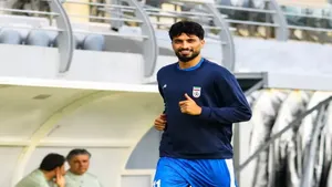 خبر مهم از نقل‌وانتقالات پرسپولیس / قیمت رضایت‌نامه قربانی پرسپولیس را عقب انداخت
