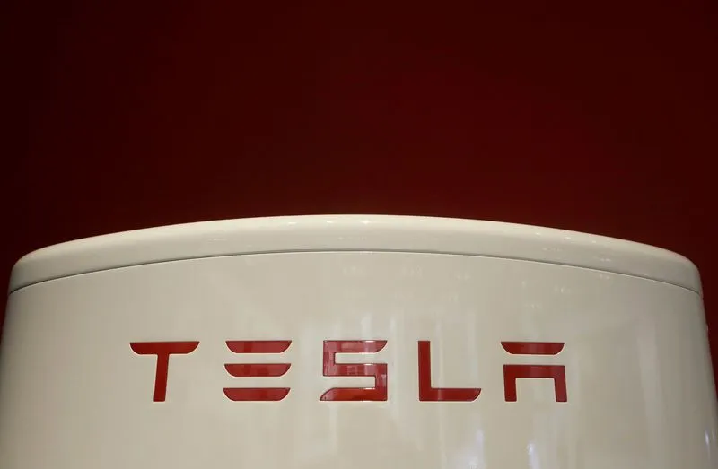 Tesla’s $169 Million Battery Play Is Just the Beginning