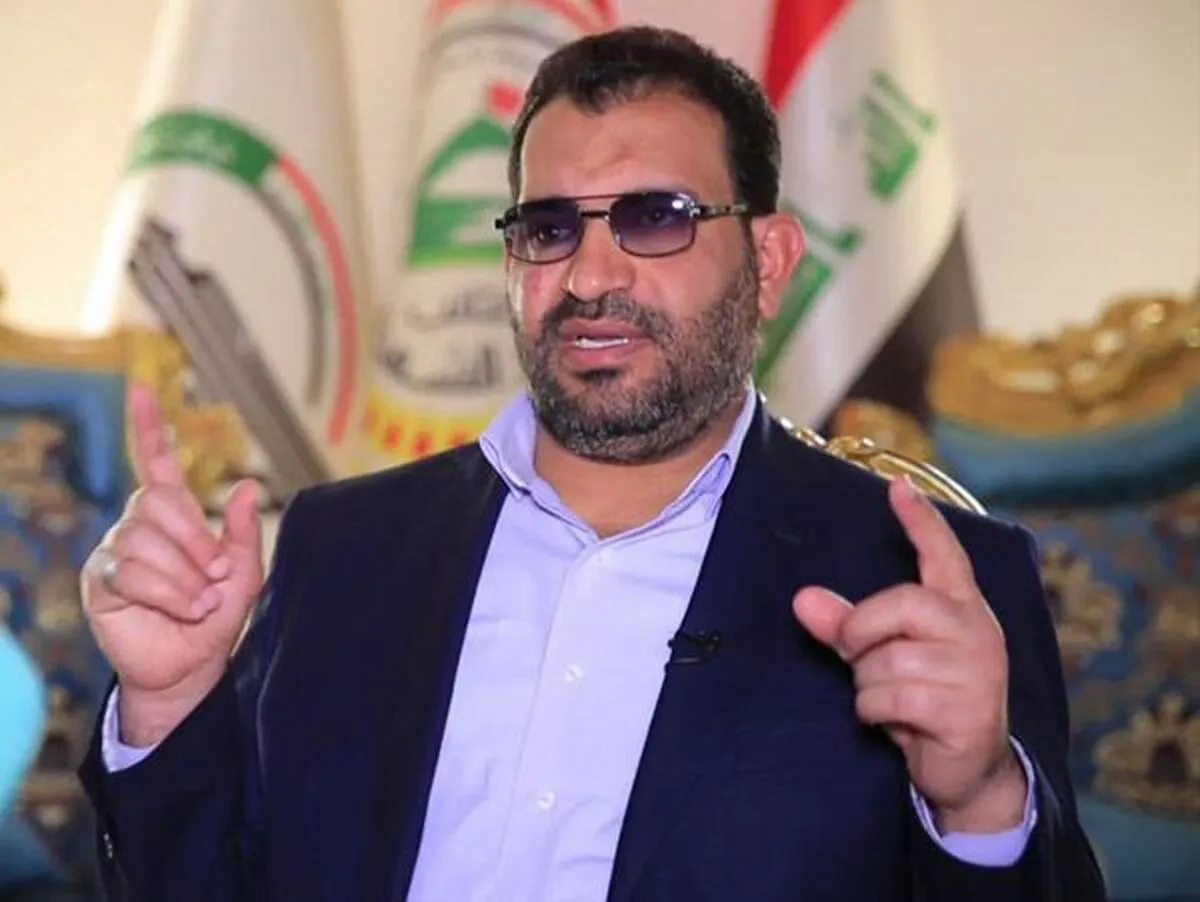 قدردانی نماینده پارلمان عراق از نقش رهبر شهید در دفاع از امت اسلامی