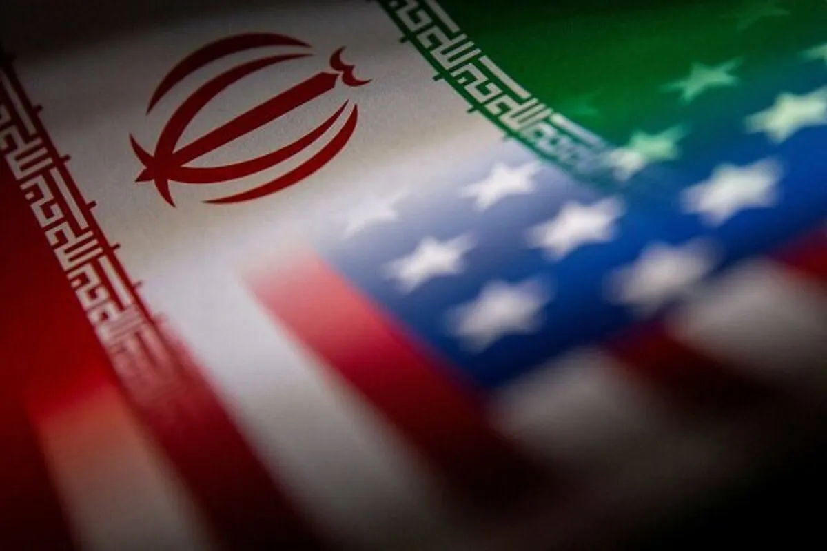عقب‌نشینی آمریکا مقابل ایران فقط در ۴۵ دقیقه