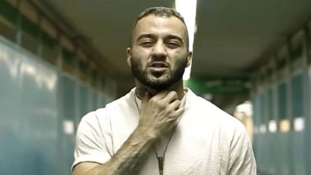 حکم توماج صالحی اعلام شد
