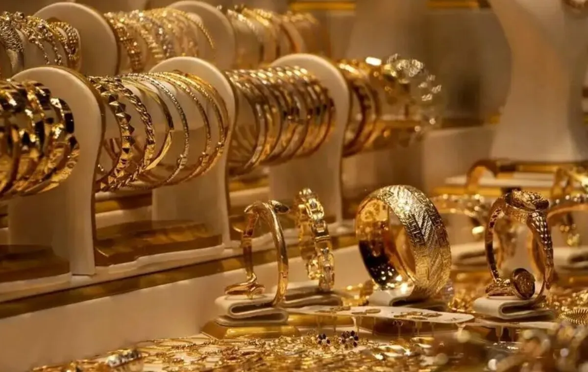 پیش بینی قیمت طلا فردا ۲۳ شهریور ۱۴۰۴ / طلا دوباره ۷ میلیونی می‌شود؟